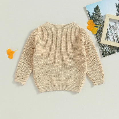 Sweater kids Lumié