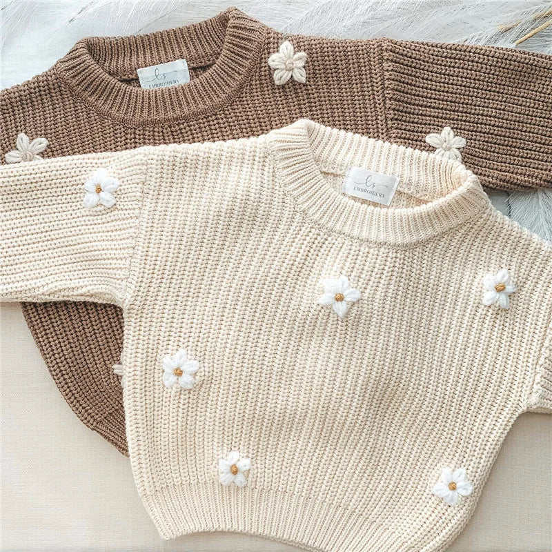 Sweater kids Lumié