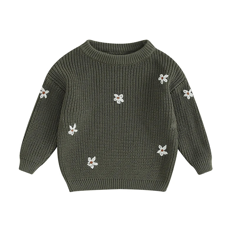 Sweater kids Lumié