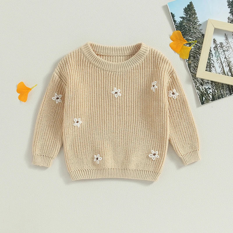 Sweater kids Lumié