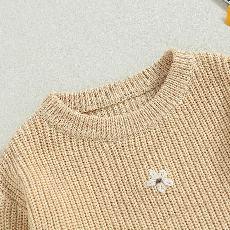 Sweater kids Lumié