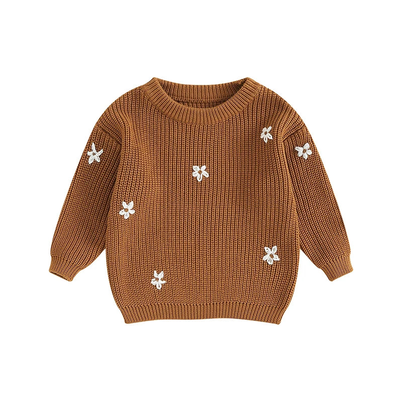 Sweater kids Lumié