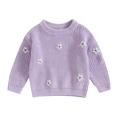 Sweater kids Lumié