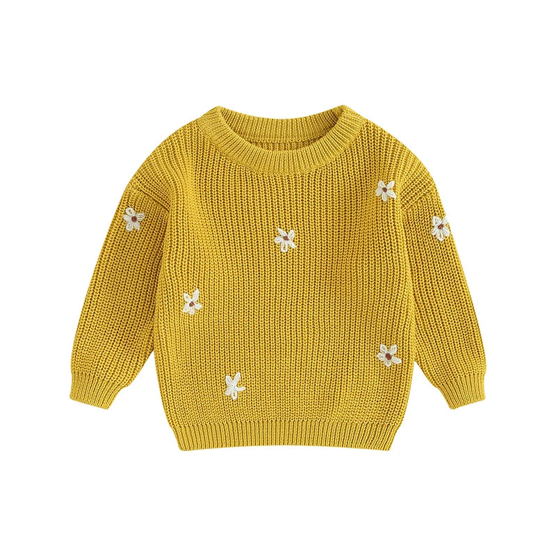 Sweater kids Lumié