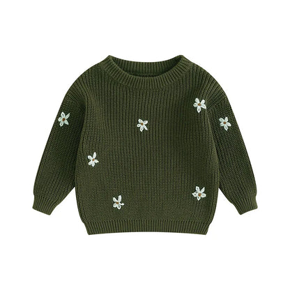 Sweater kids Lumié