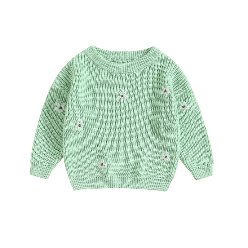 Sweater kids Lumié