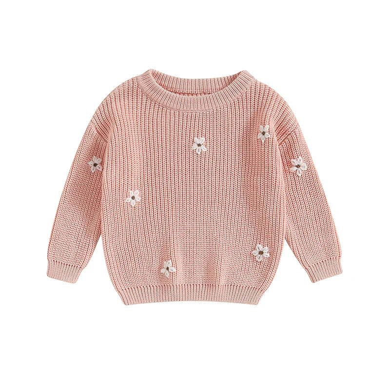 Sweater kids Lumié