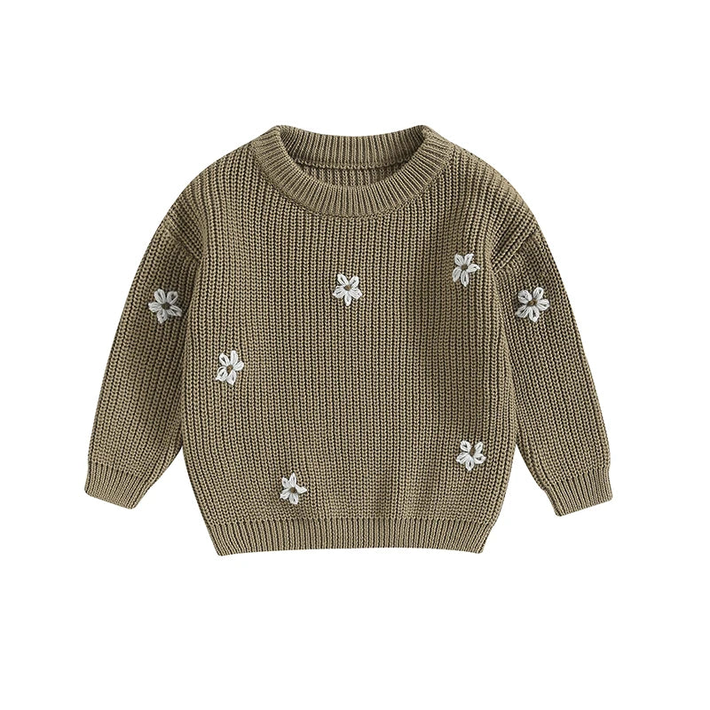 Sweater kids Lumié