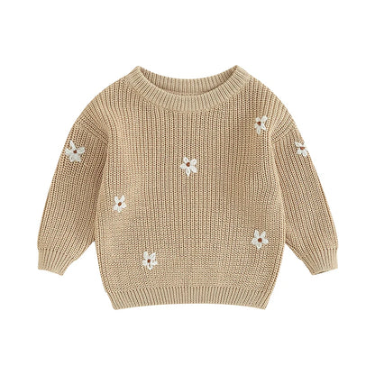 Sweater kids Lumié